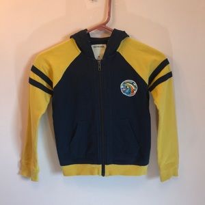 True Religion Boy’s Jakcet